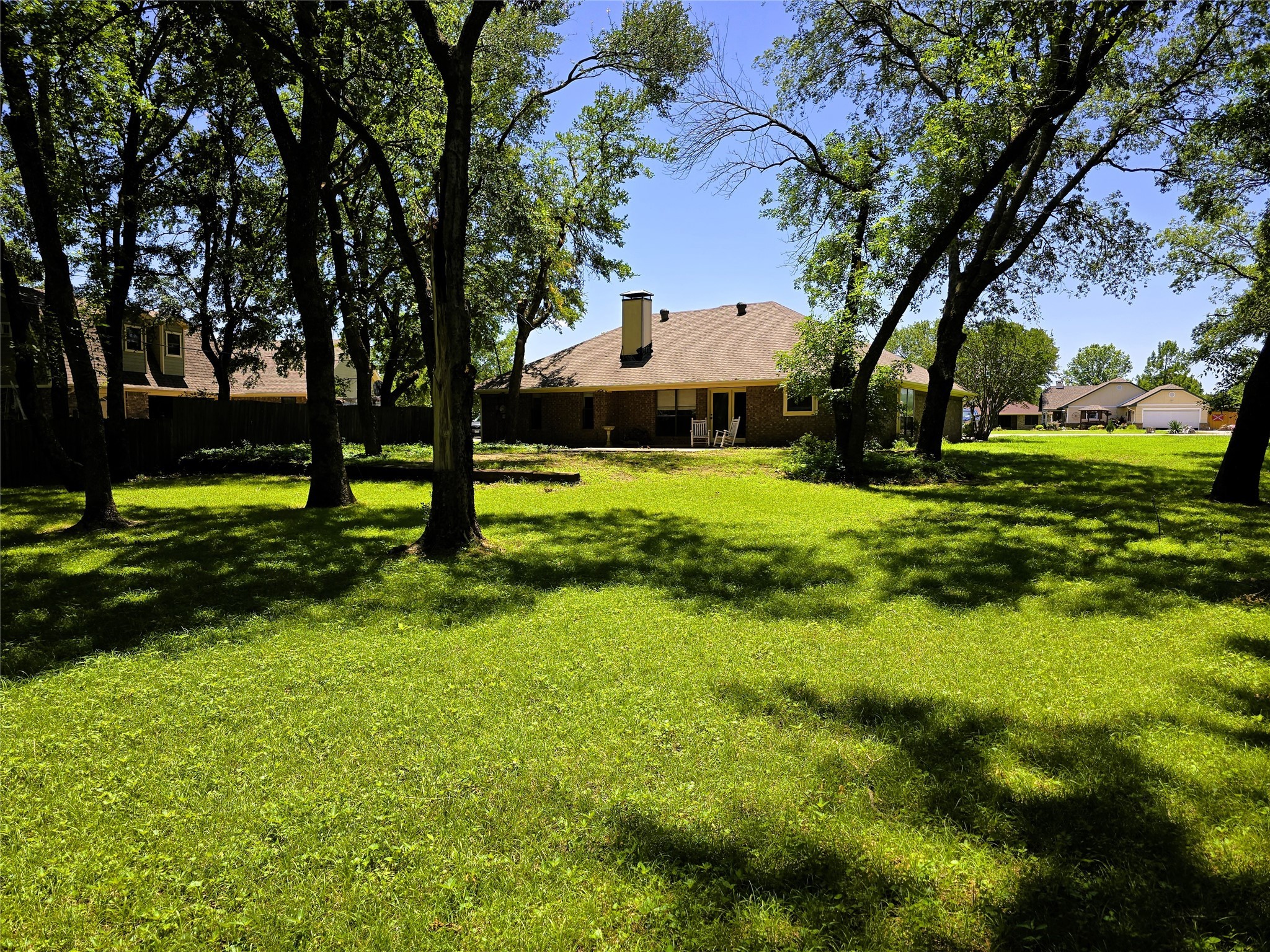 170 N Meadowbrook Drive Pottsboro TX 75076
