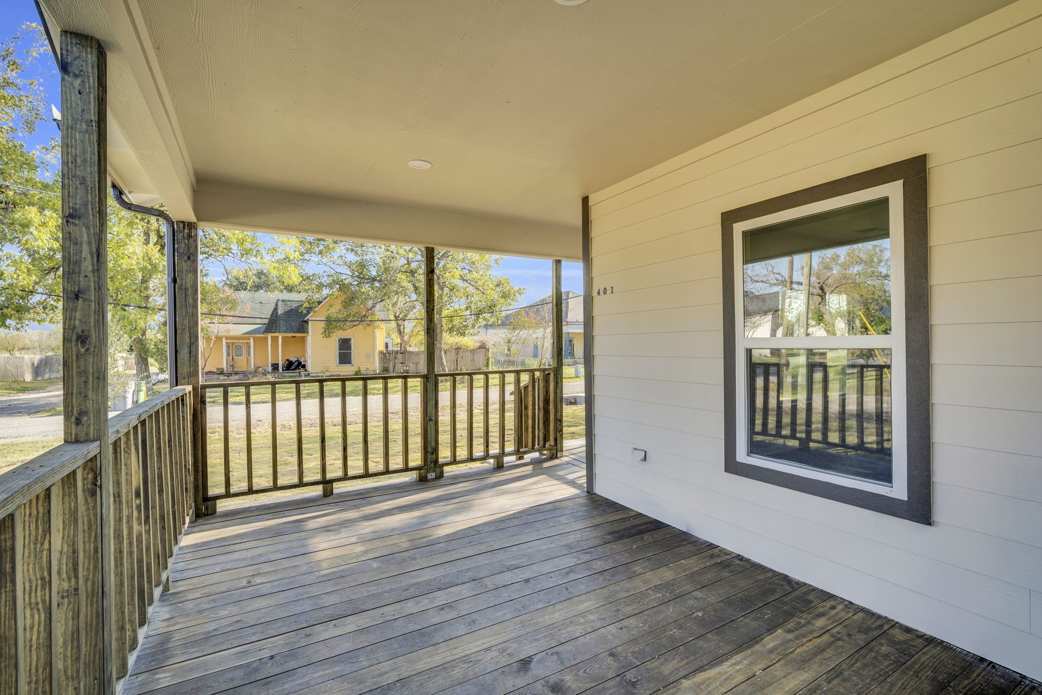 401 Poplar Street Italy TX 76651