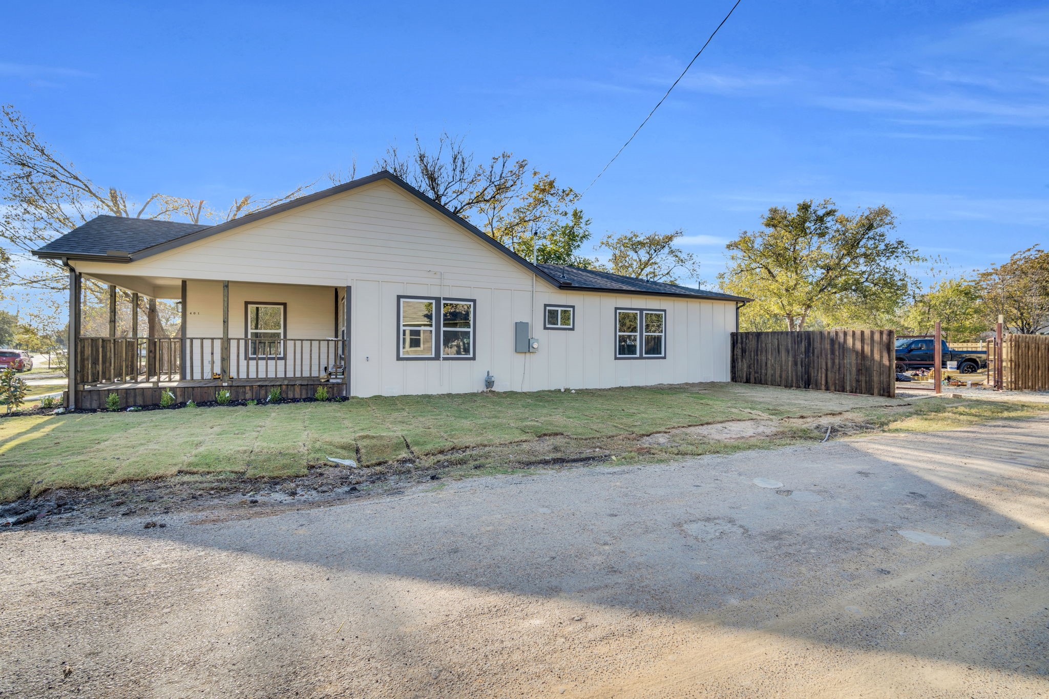 401 Poplar Street Italy TX 76651