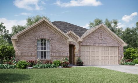 1612 Da Vinci Drive Little Elm TX 75068