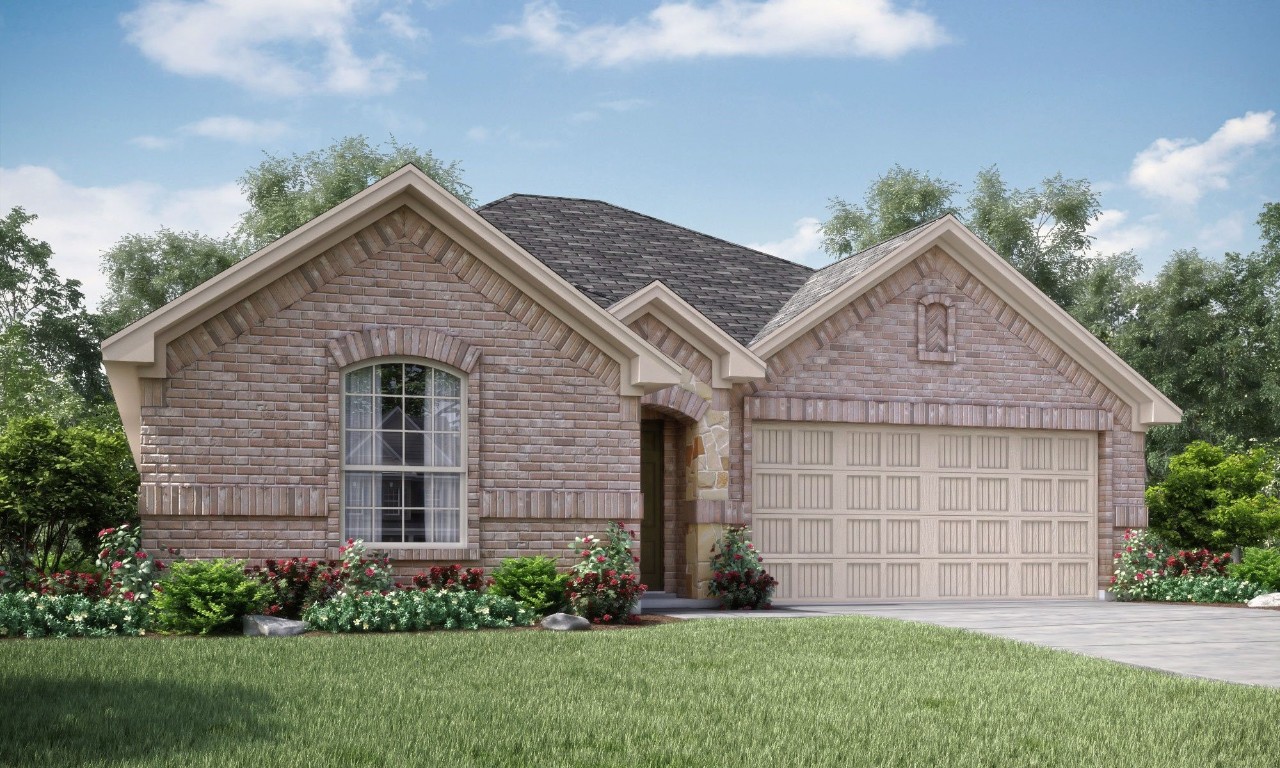 1612 Da Vinci Drive Little Elm TX 75068
