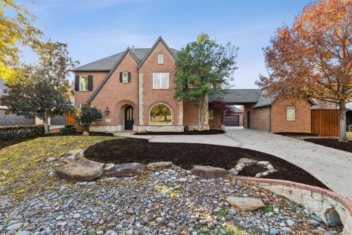 149 Shady Dale Lane Coppell TX 75019