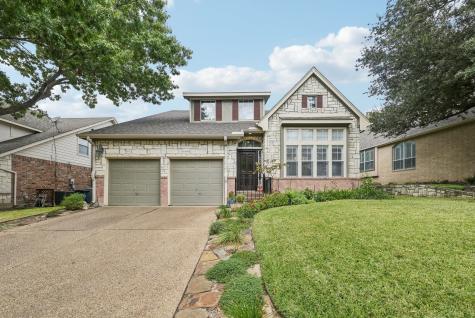 1716 Glenlivet Drive Dallas TX 75218