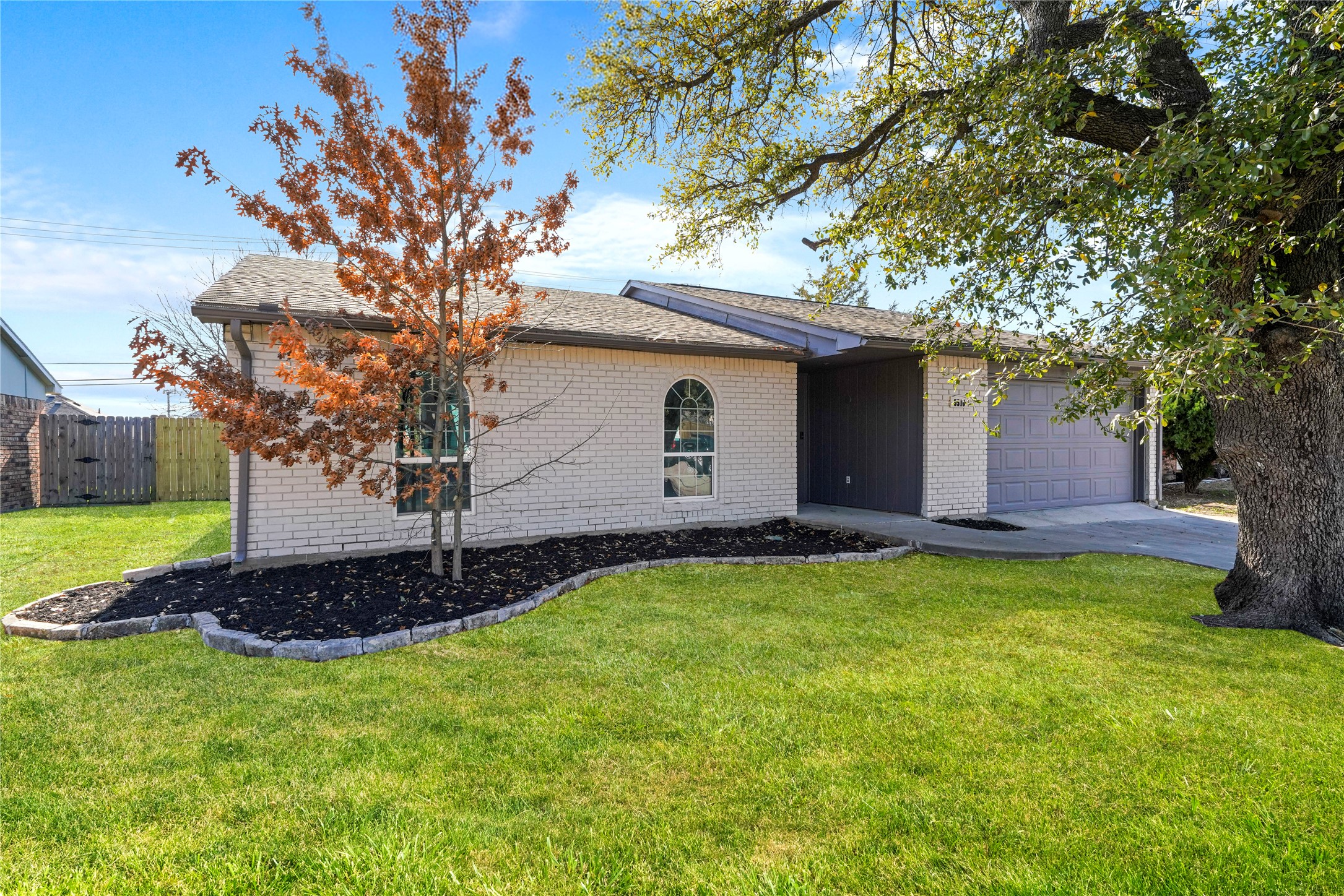 5516 Maple Lane Rowlett TX 75089