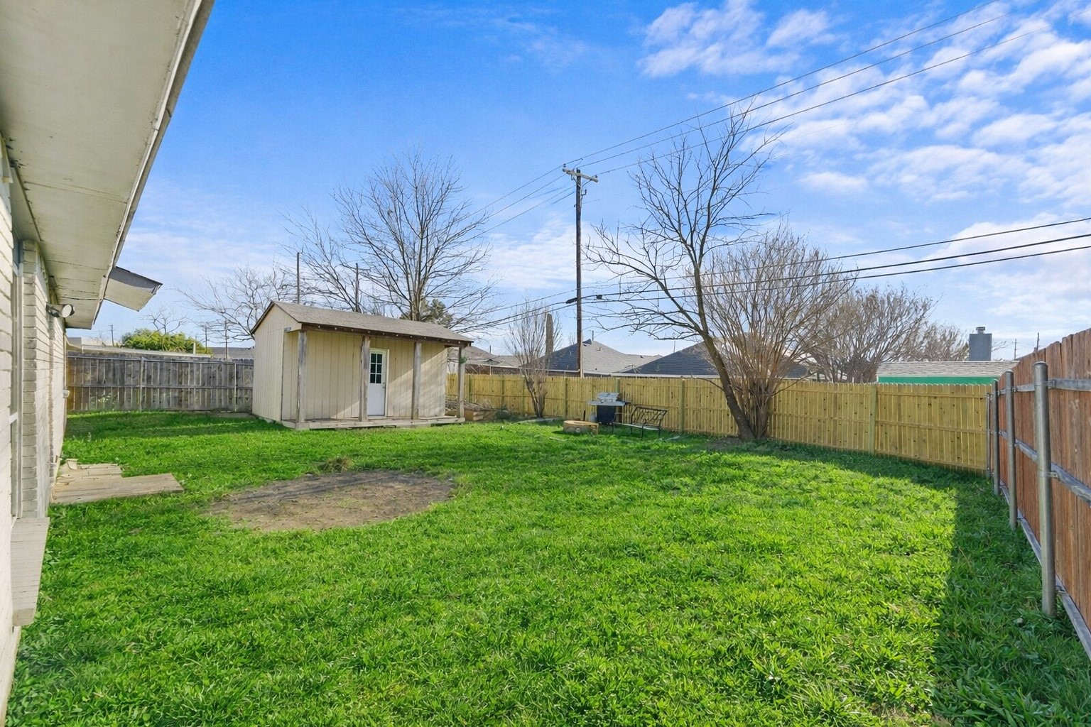 5516 Maple Lane Rowlett TX 75089