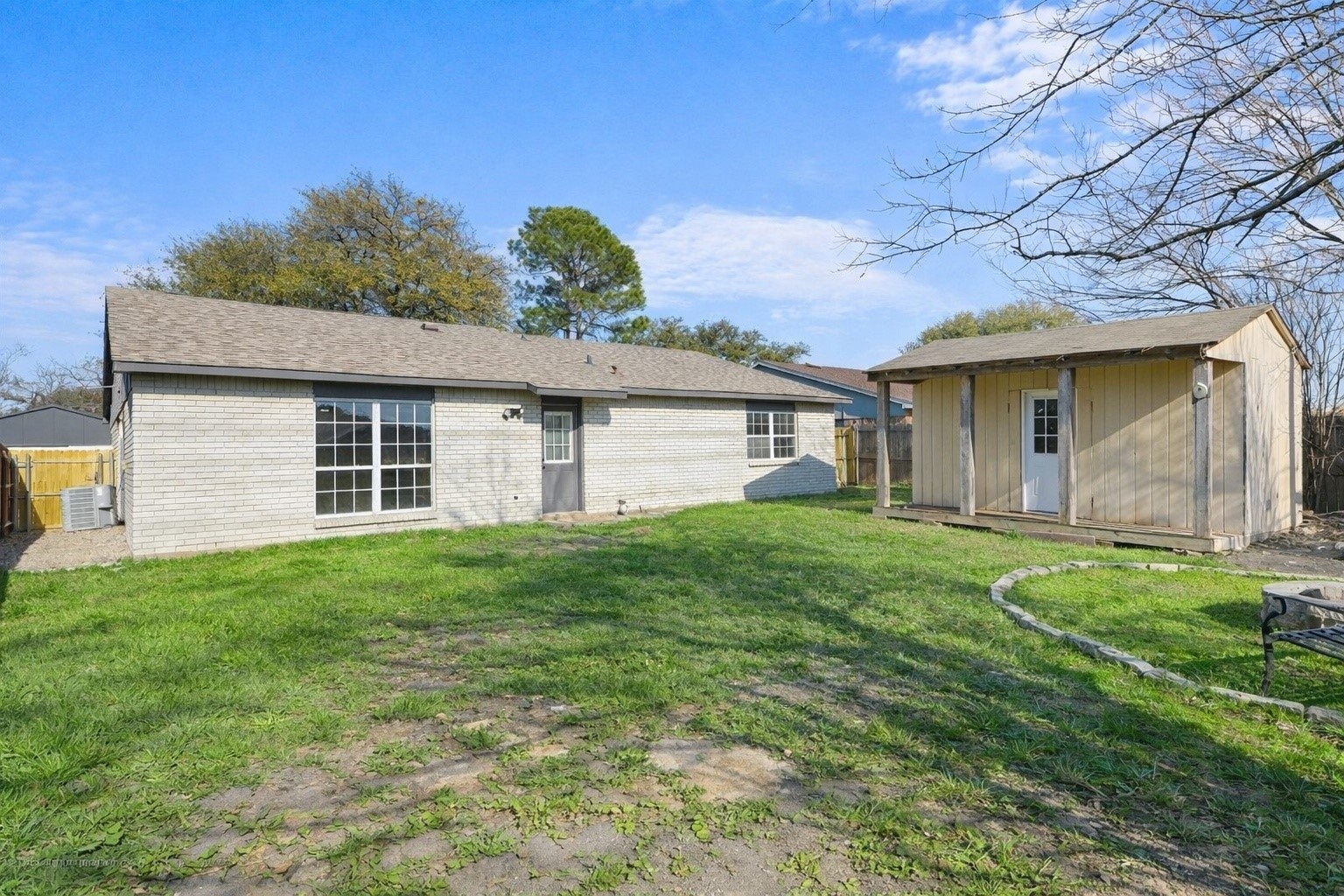 5516 Maple Lane Rowlett TX 75089