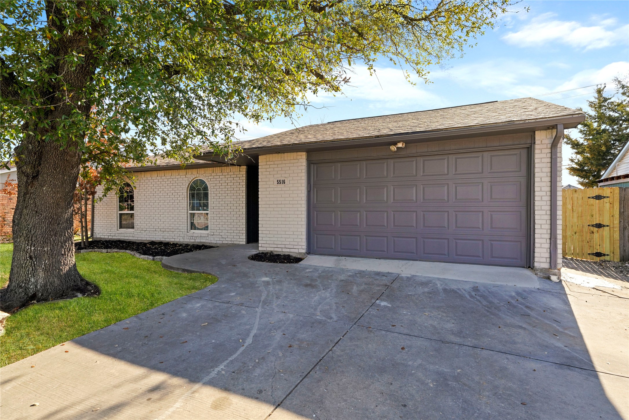 5516 Maple Lane Rowlett TX 75089