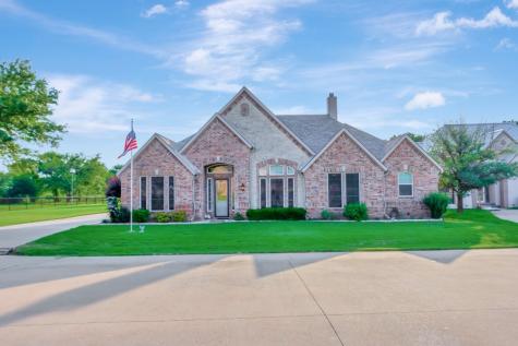 3022 Preston Club Drive Sherman TX 75092