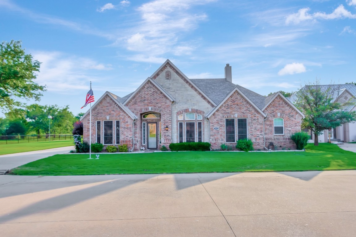 3022 Preston Club Drive Sherman TX 75092