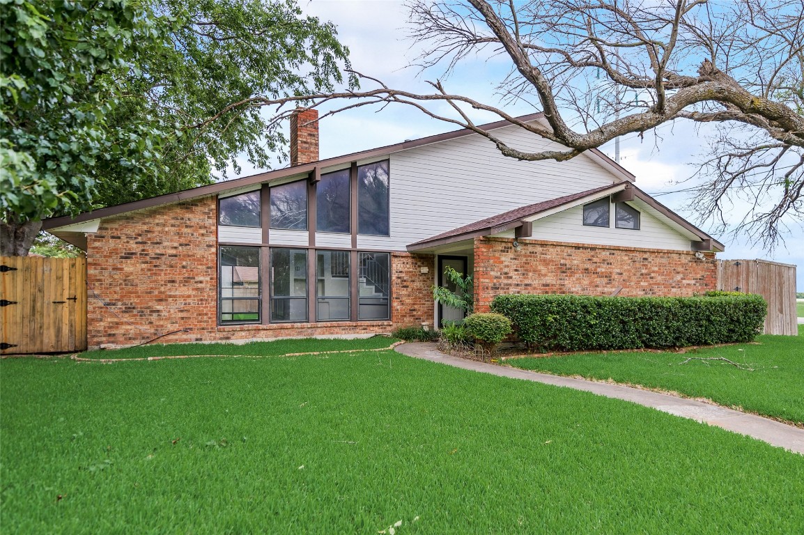 5330 Daytona Drive Garland TX 75043