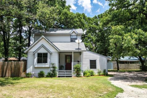 120 Wildgrove Drive Gun Barrel City TX 75156