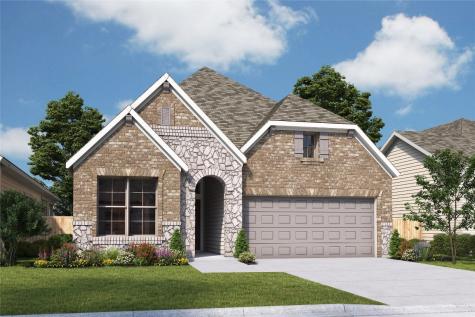 6325 Camey Place Way The Colony TX 75056