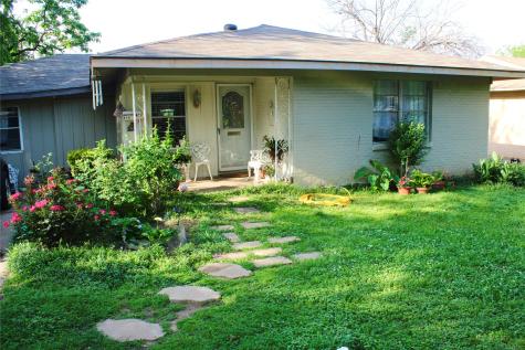 215 E 15th Street Irving TX 75060