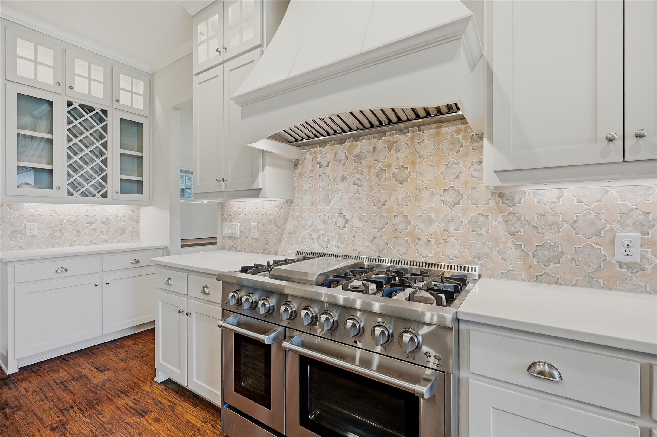 1420 W Shepherd Drive Sherman TX 75092