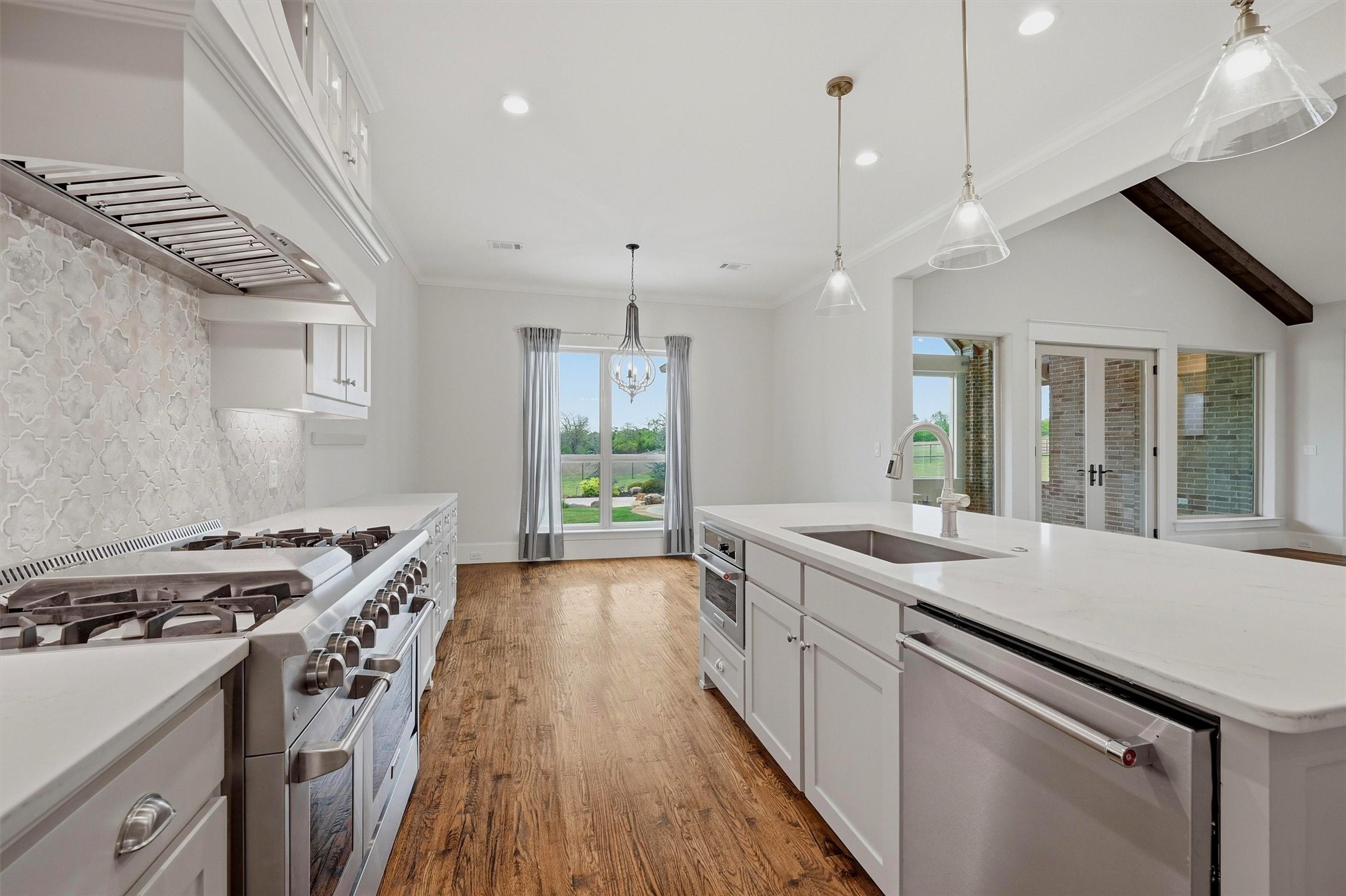 1420 W Shepherd Drive Sherman TX 75092