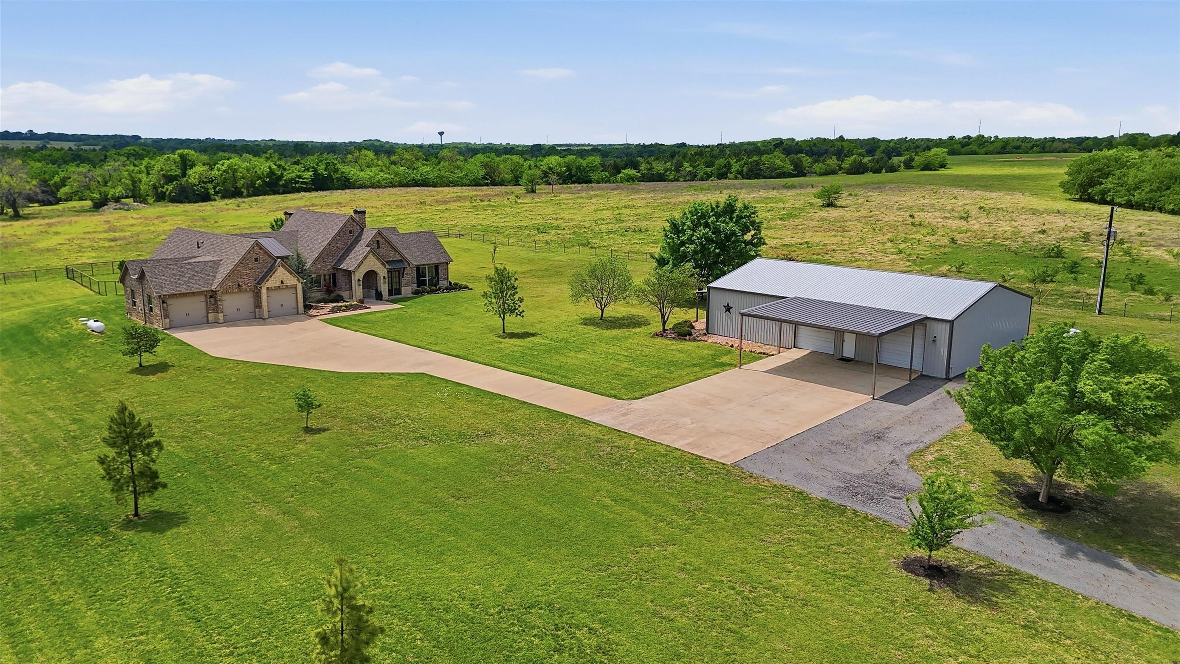 1420 W Shepherd Drive Sherman TX 75092