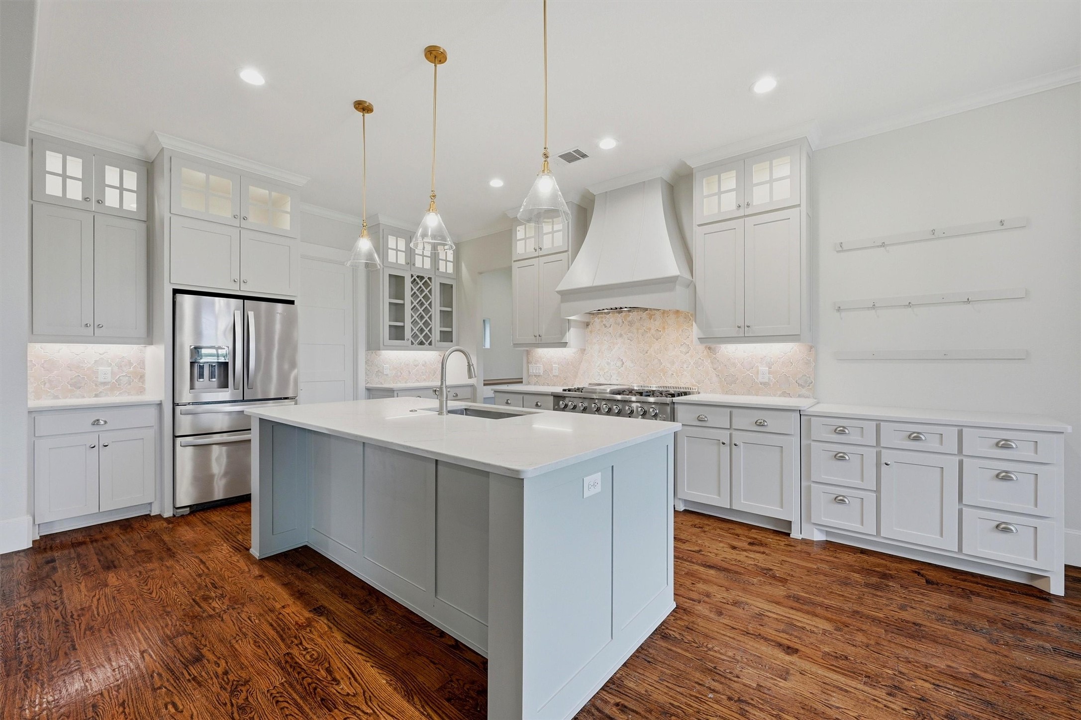 1420 W Shepherd Drive Sherman TX 75092