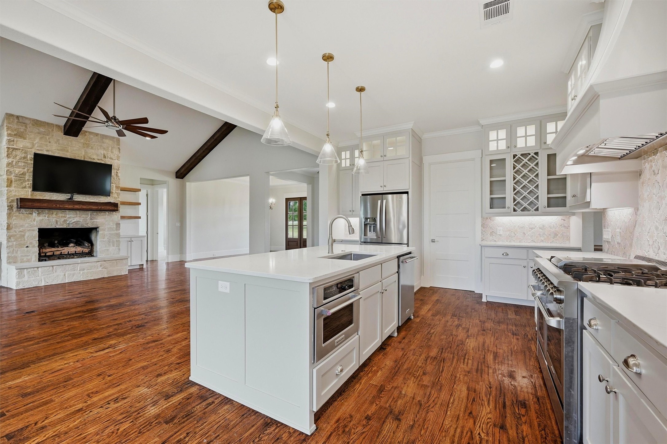 1420 W Shepherd Drive Sherman TX 75092