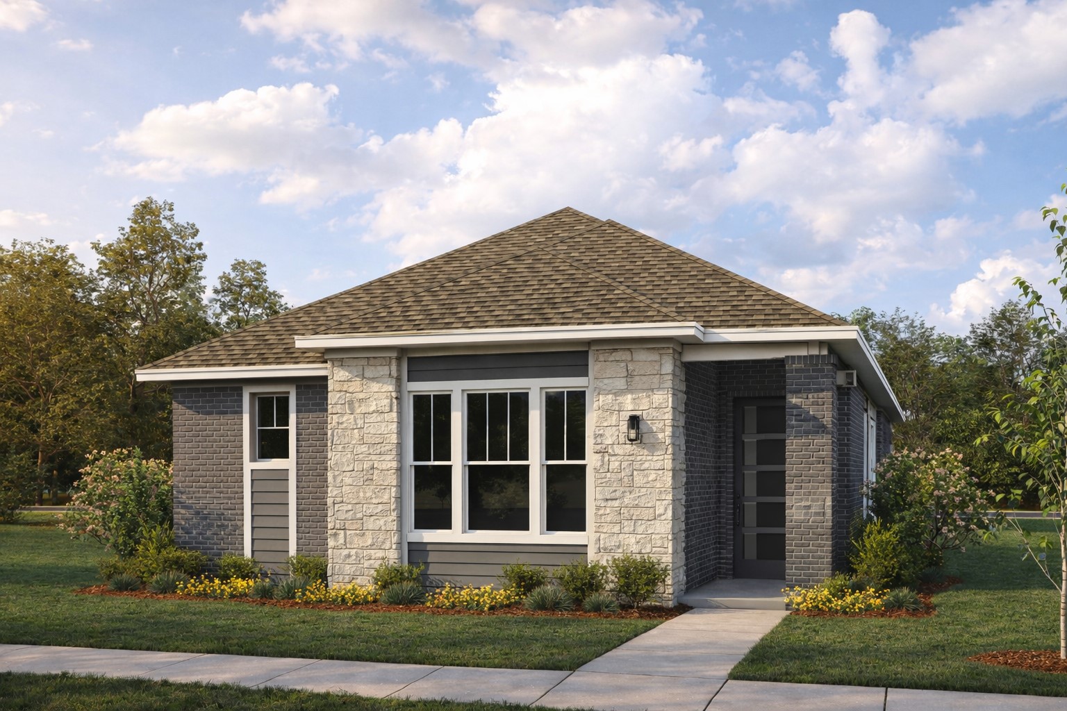 1812 Mann Road Forney TX 75126