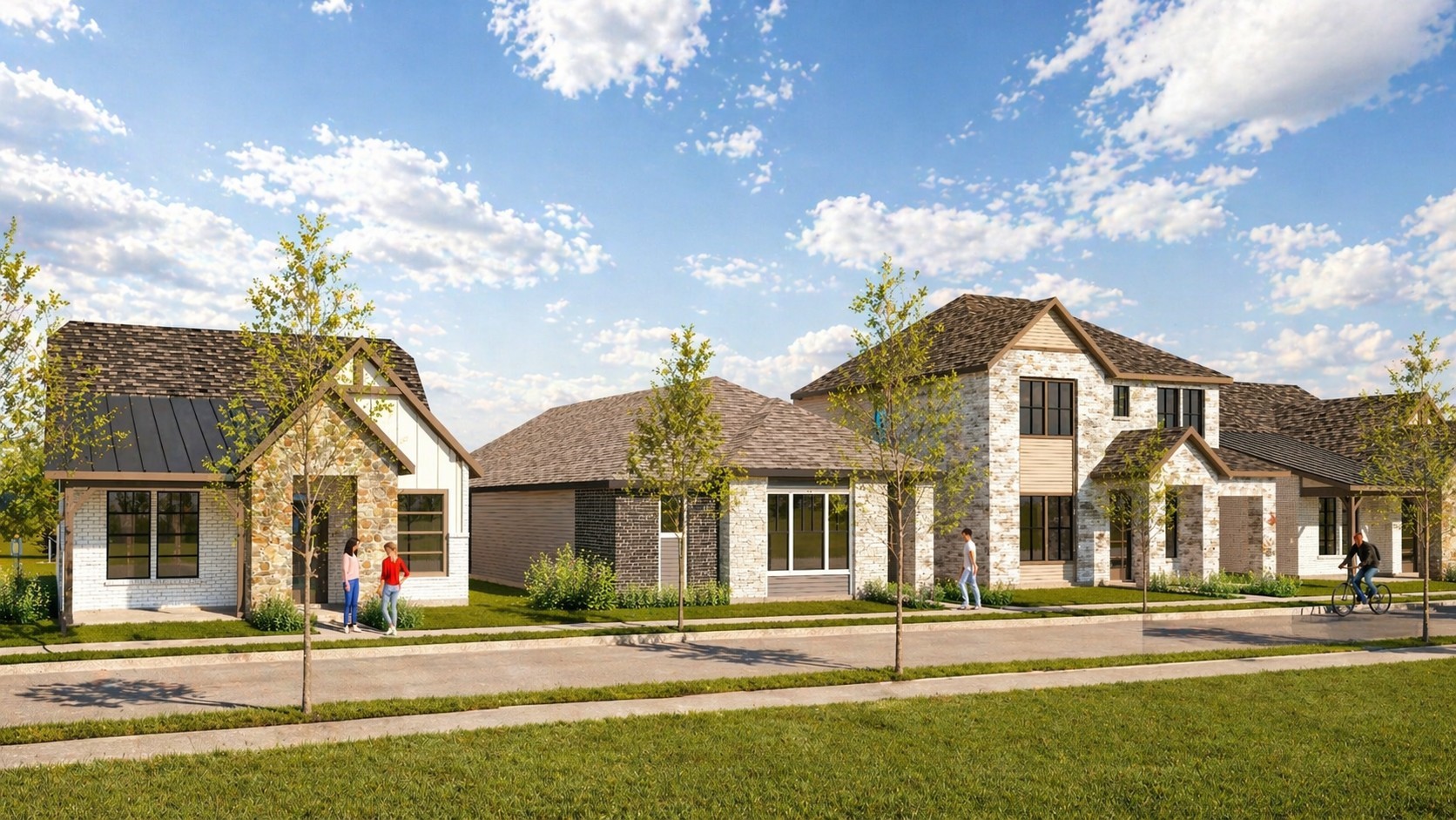 1812 Mann Road Forney TX 75126