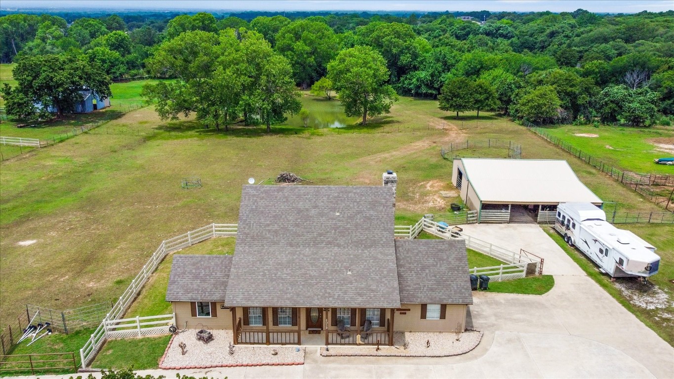 6019 Alyssa Court Azle TX 76020