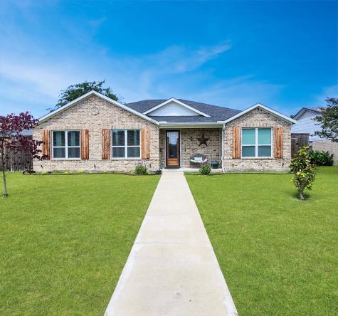 4742 Snow Drive Mesquite TX 75150