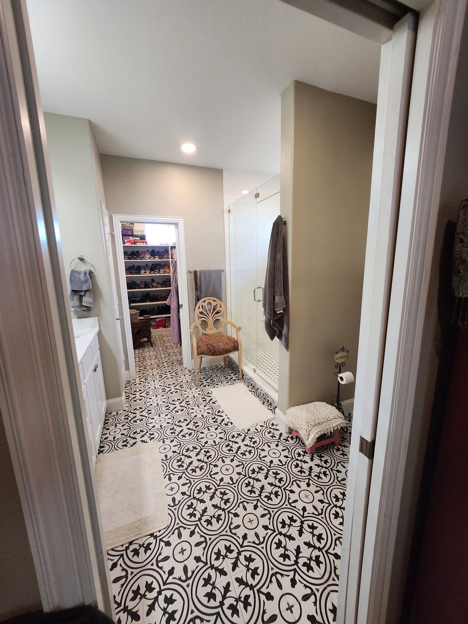 4742 Snow Drive Mesquite TX 75150