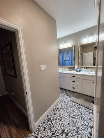 4742 Snow Drive Mesquite TX 75150