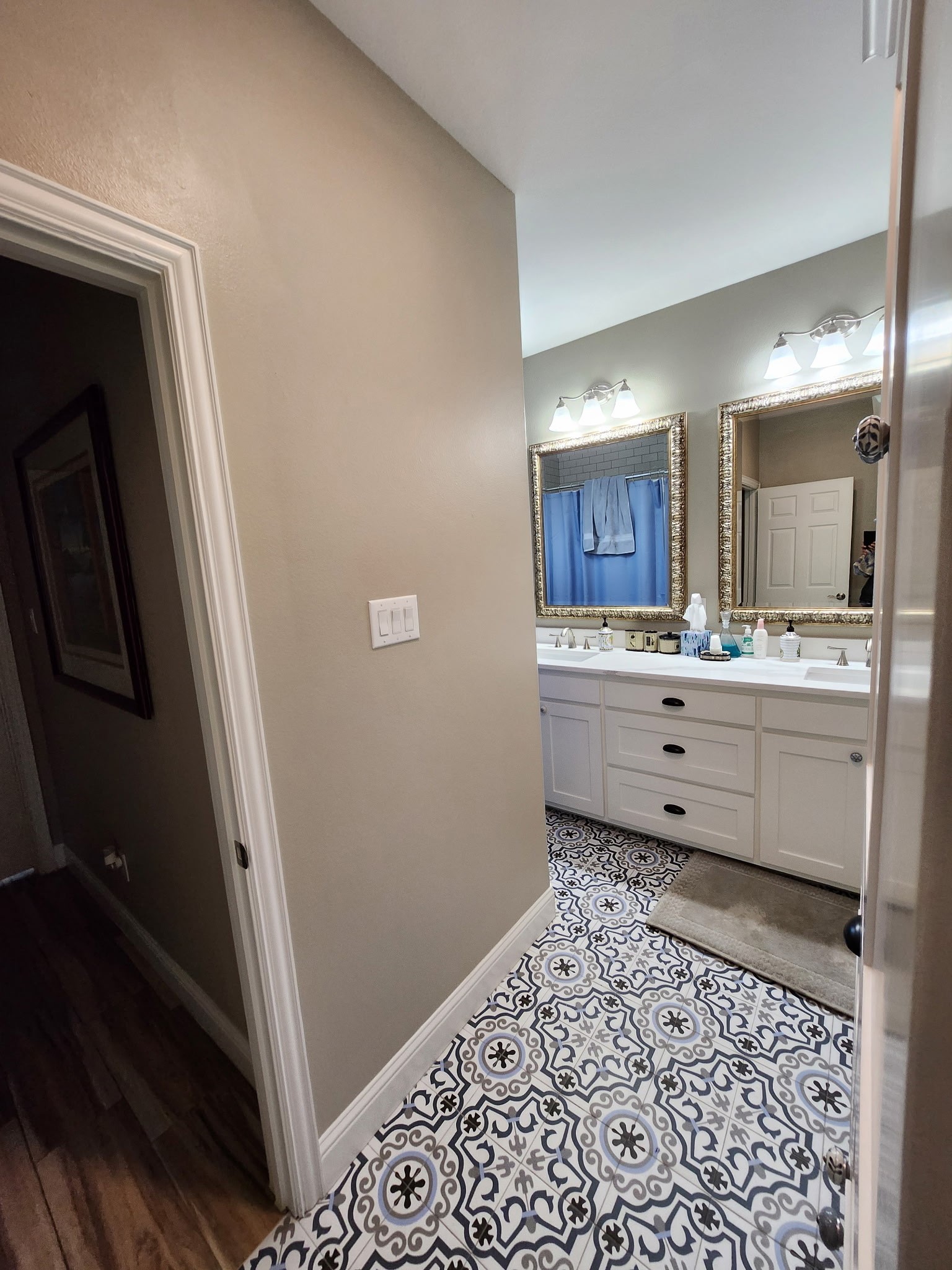 4742 Snow Drive Mesquite TX 75150