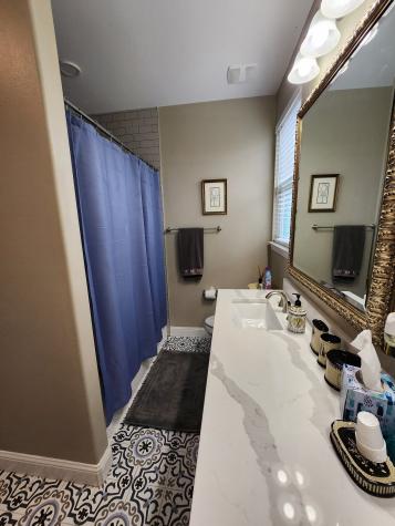 4742 Snow Drive Mesquite TX 75150