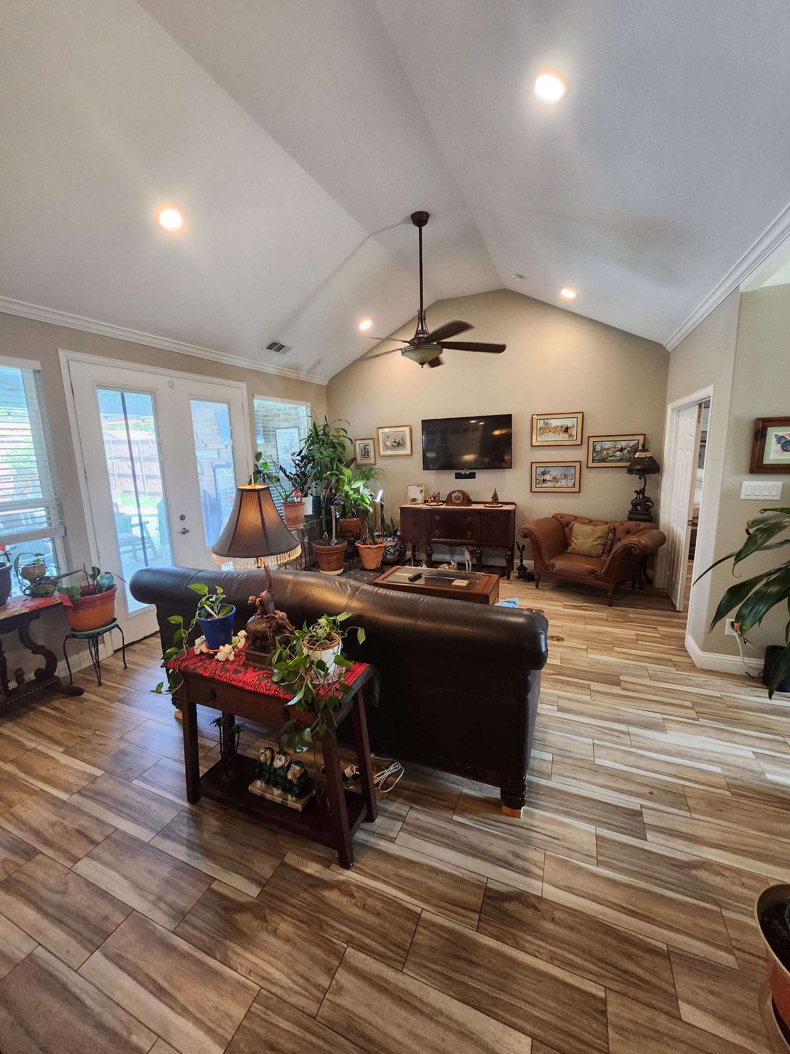 4742 Snow Drive Mesquite TX 75150
