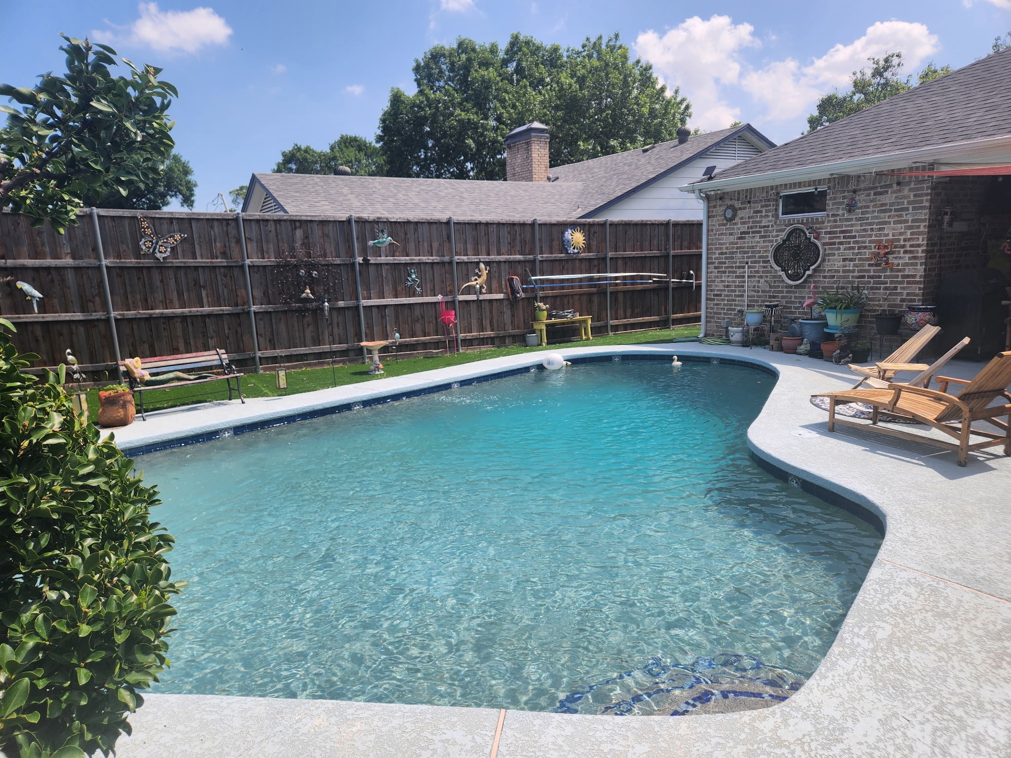 4742 Snow Drive Mesquite TX 75150