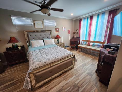 4742 Snow Drive Mesquite TX 75150