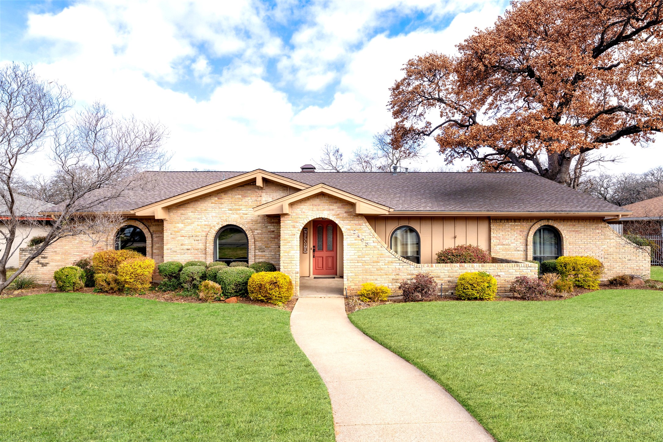 2405 Perryland Drive Arlington TX 76013