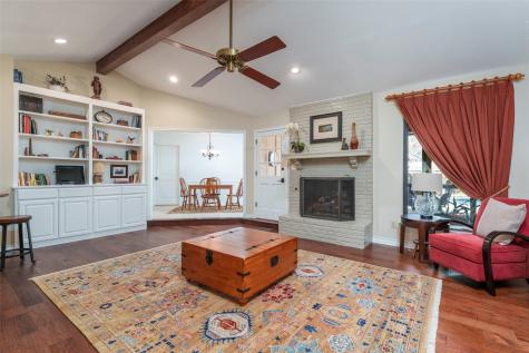 2405 Perryland Drive Arlington TX 76013