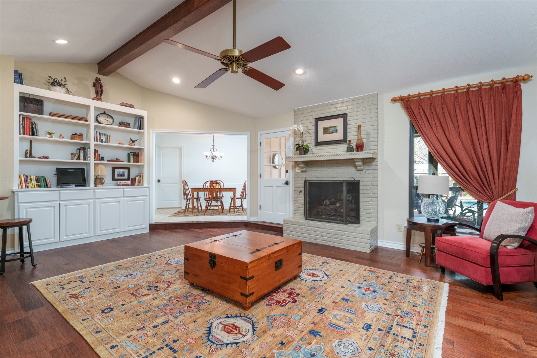 2405 Perryland Drive Arlington TX 76013