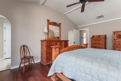 2405 Perryland Drive Arlington TX 76013