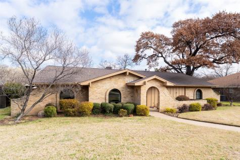 2405 Perryland Drive Arlington TX 76013
