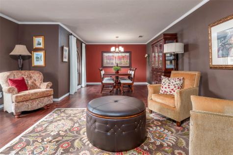 2405 Perryland Drive Arlington TX 76013