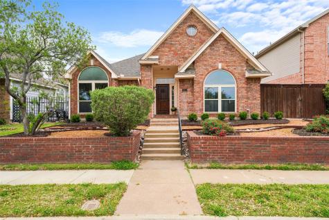 411 Red River Trail Irving TX 75063