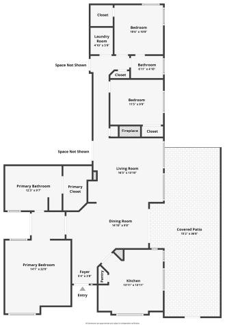 411 Red River Trail Irving TX 75063