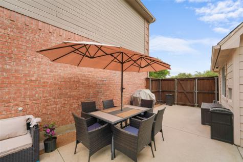 411 Red River Trail Irving TX 75063
