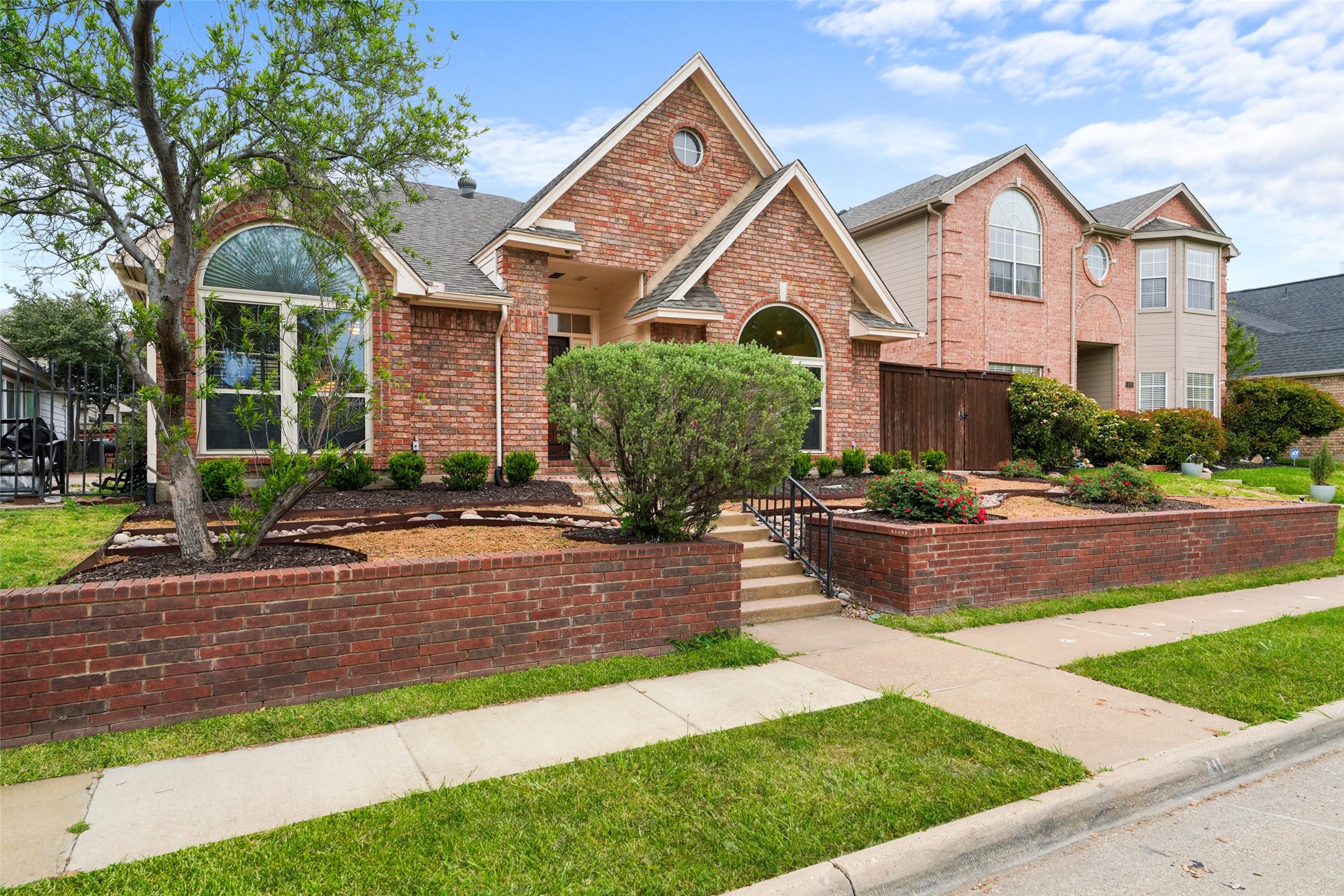 411 Red River Trail Irving TX 75063