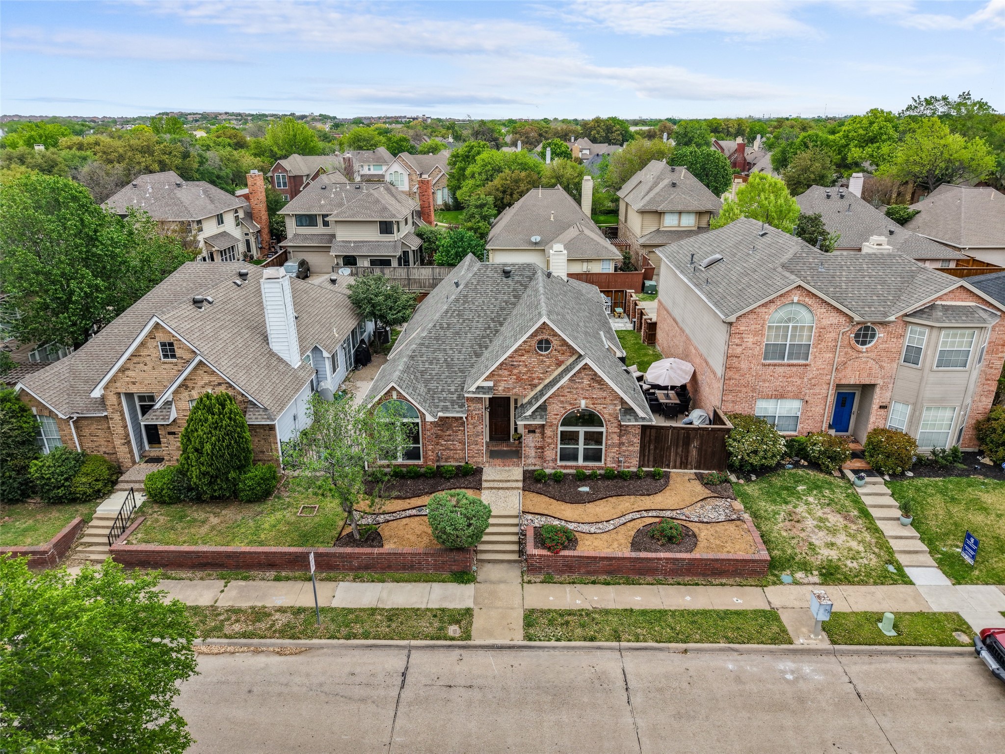 411 Red River Trail Irving TX 75063