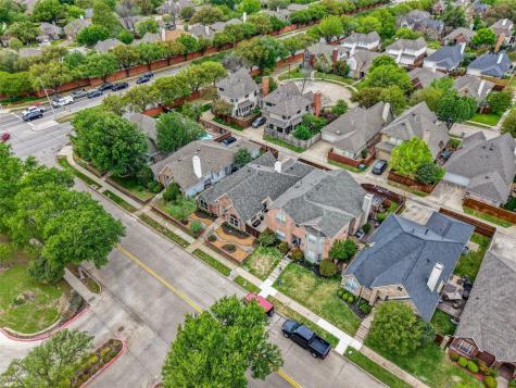411 Red River Trail Irving TX 75063