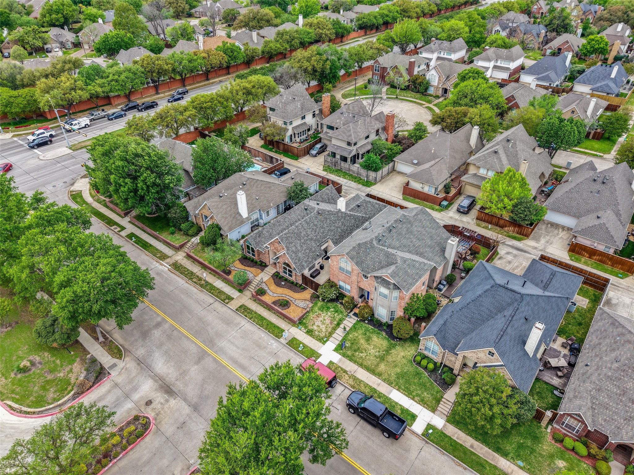 411 Red River Trail Irving TX 75063