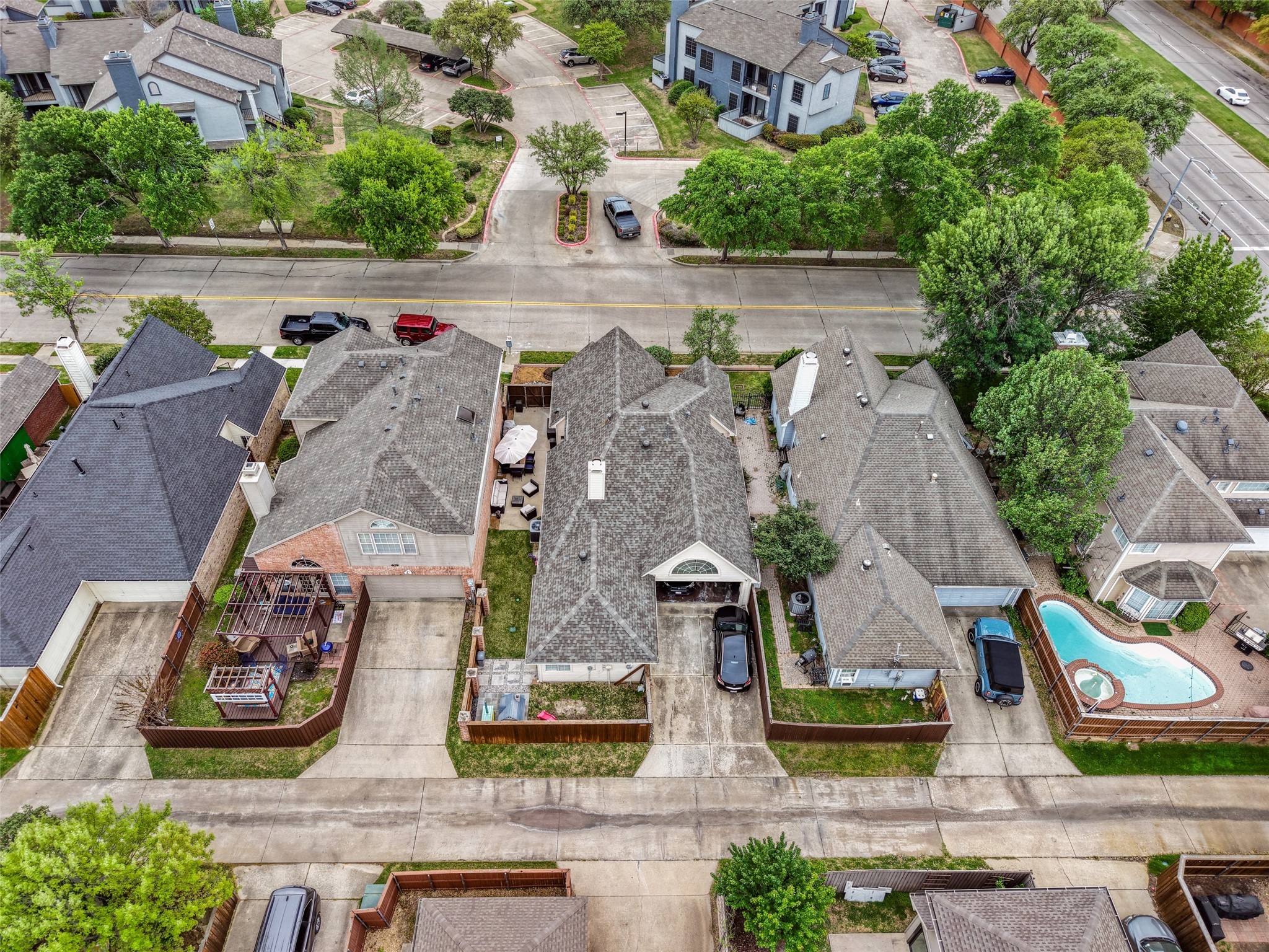 411 Red River Trail Irving TX 75063