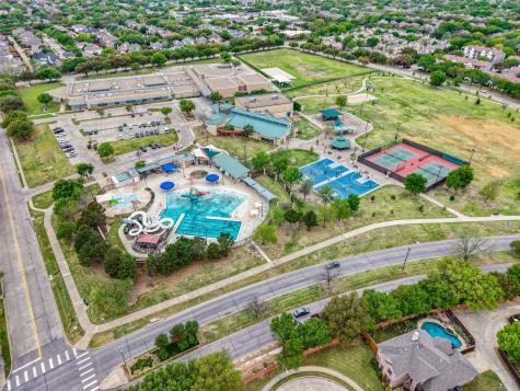 411 Red River Trail Irving TX 75063