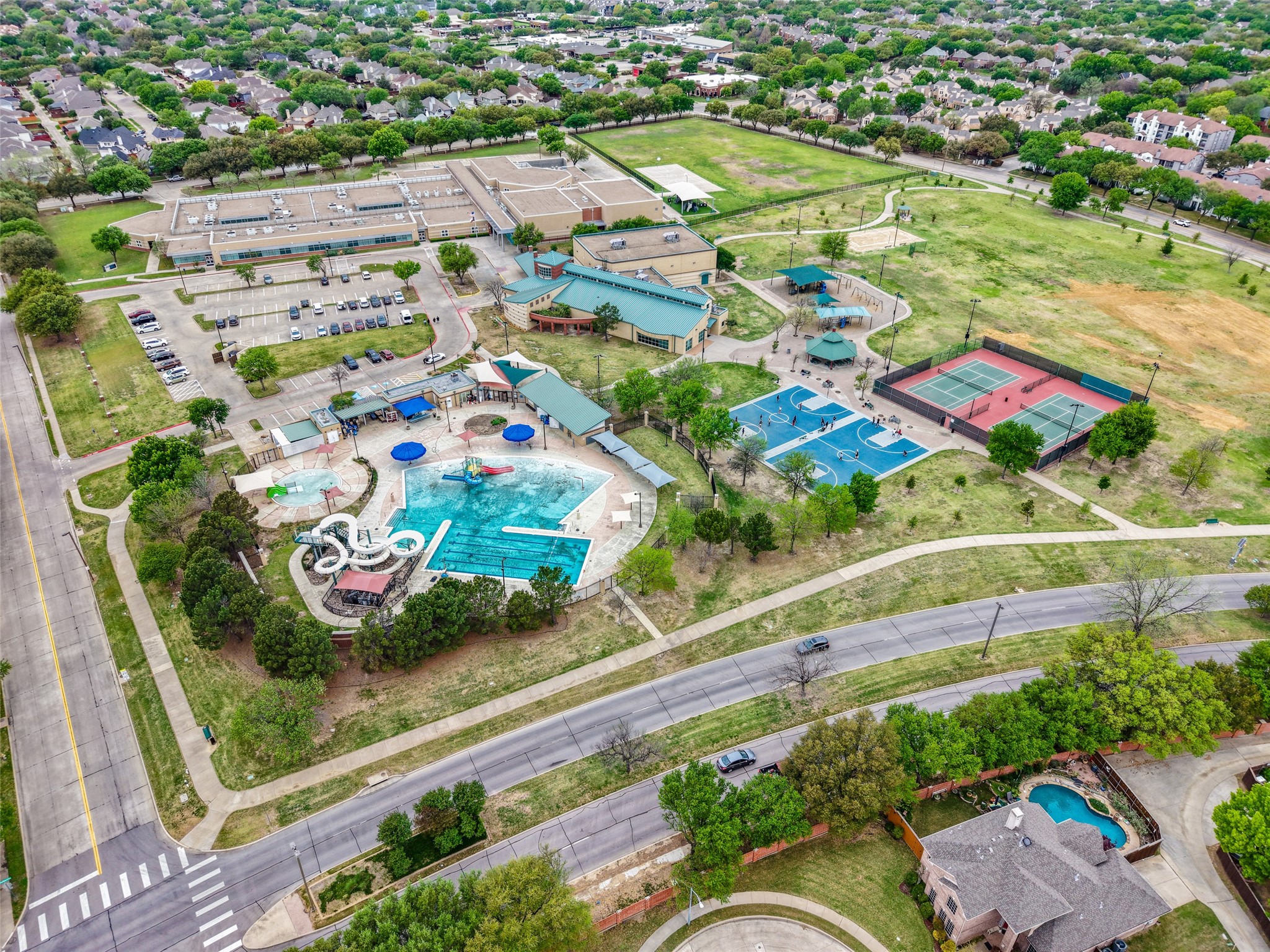 411 Red River Trail Irving TX 75063