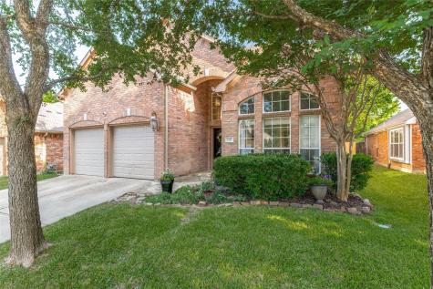 5517 Broken Bend Drive McKinney TX 75072